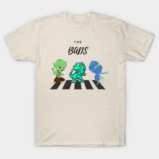 The Bads T-Shirt